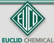 Euclid Chemical LOGO