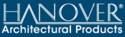 Hanover Architectural Products company LOGO