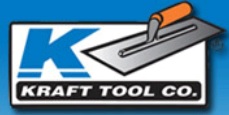 Kraft Tool Company LOGO