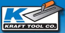 Kraft Tool Company LOGO