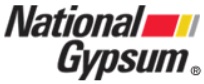 National Gypsum company LOGO