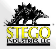 Stego Industries LOGO