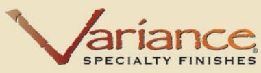 Variance Specialty Finishes LOGO